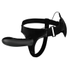 gode ceinture vibrant myron 185 x 48cm