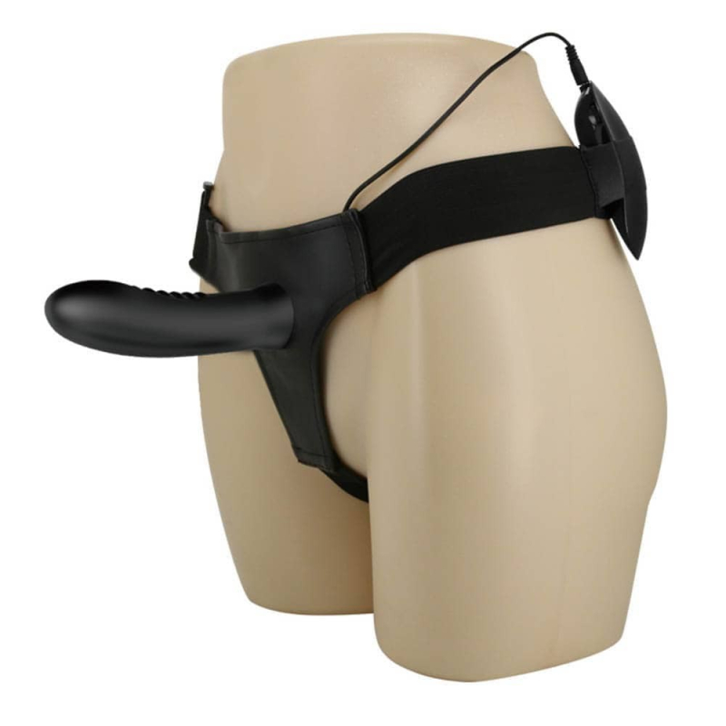 gode ceinture vibrant myron 185 x 48cm 5