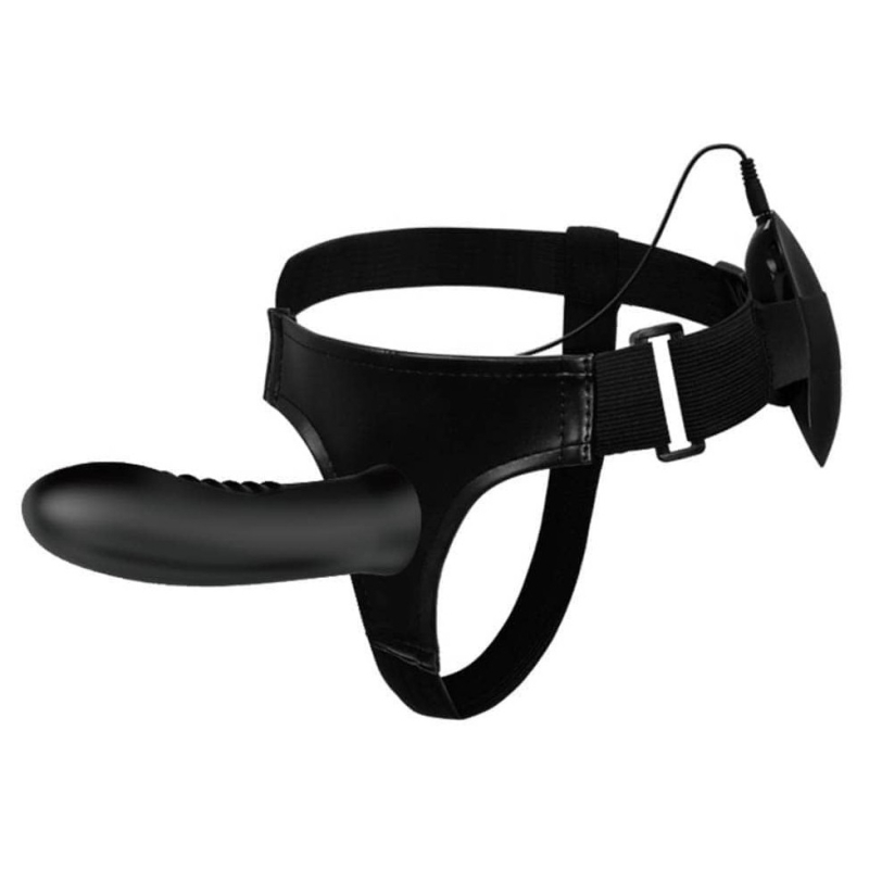 gode ceinture vibrant myron 185 x 48cm