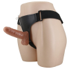 gode ceinture vibrant passion vibe 14 x 4cm