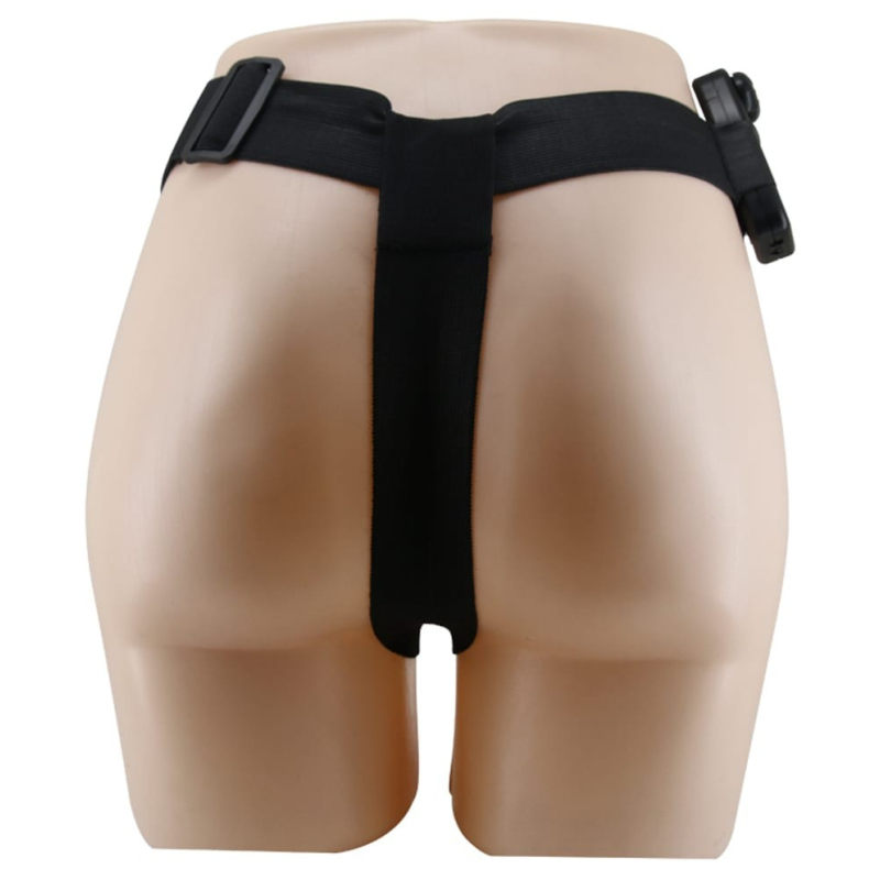gode ceinture vibrant passion vibe 14 x 4cm 2
