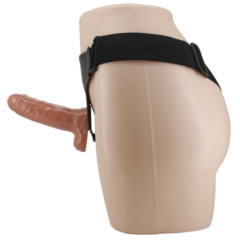 gode ceinture vibrant passion vibe 14 x 4cm 3