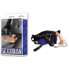 gode ceinture vibrant sexxbian maya 12 x 37cm 1