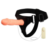 gode ceinture vibrant strap on men 17 x 4 cm