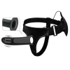 gode ceinture vibrant vito 17 x 4cm 2