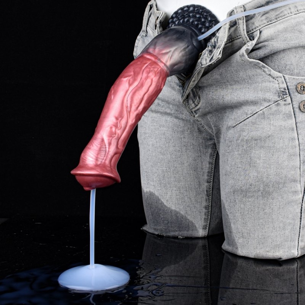 gode celi horse squirt 25 x 6cm 1