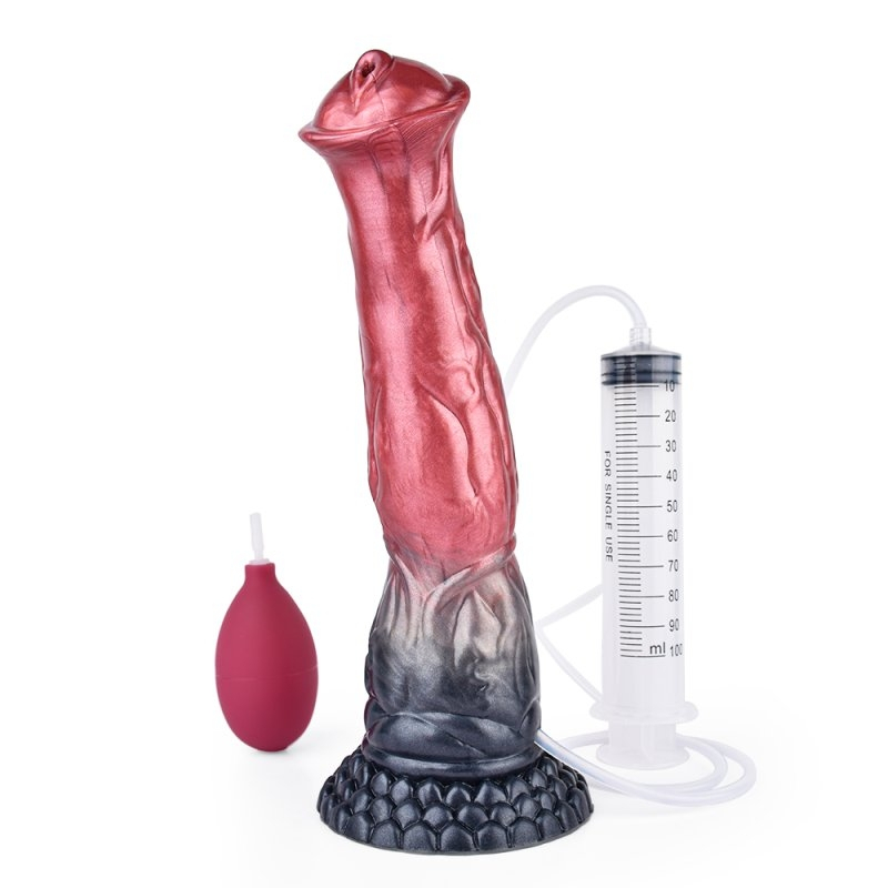 gode-celi-horse-squirt-25-x-6cm gode celi horse squirt 25 x 6cm