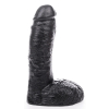 gode-cesar-hung-system-15-x-5-cm-noir gode cesar hung system 15 x 5 cm noir