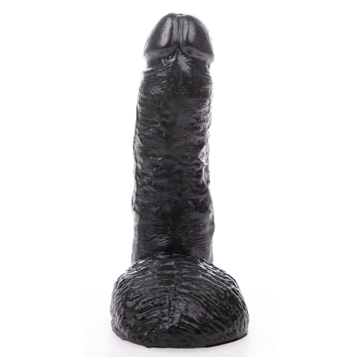 gode cesar hung system 15 x 5 cm noir 4