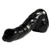 gode-chasten-the-dick-145-x-35-cm-noir gode chasten the dick 145 x 35 cm noir 2