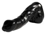 gode chasten the dick 145 x 35 cm noir 2