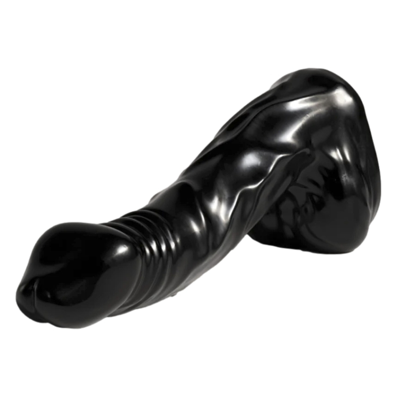 gode chasten the dick 145 x 35 cm noir 2