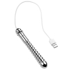 gode chauffant en metal heat rod 135 x 2cm
