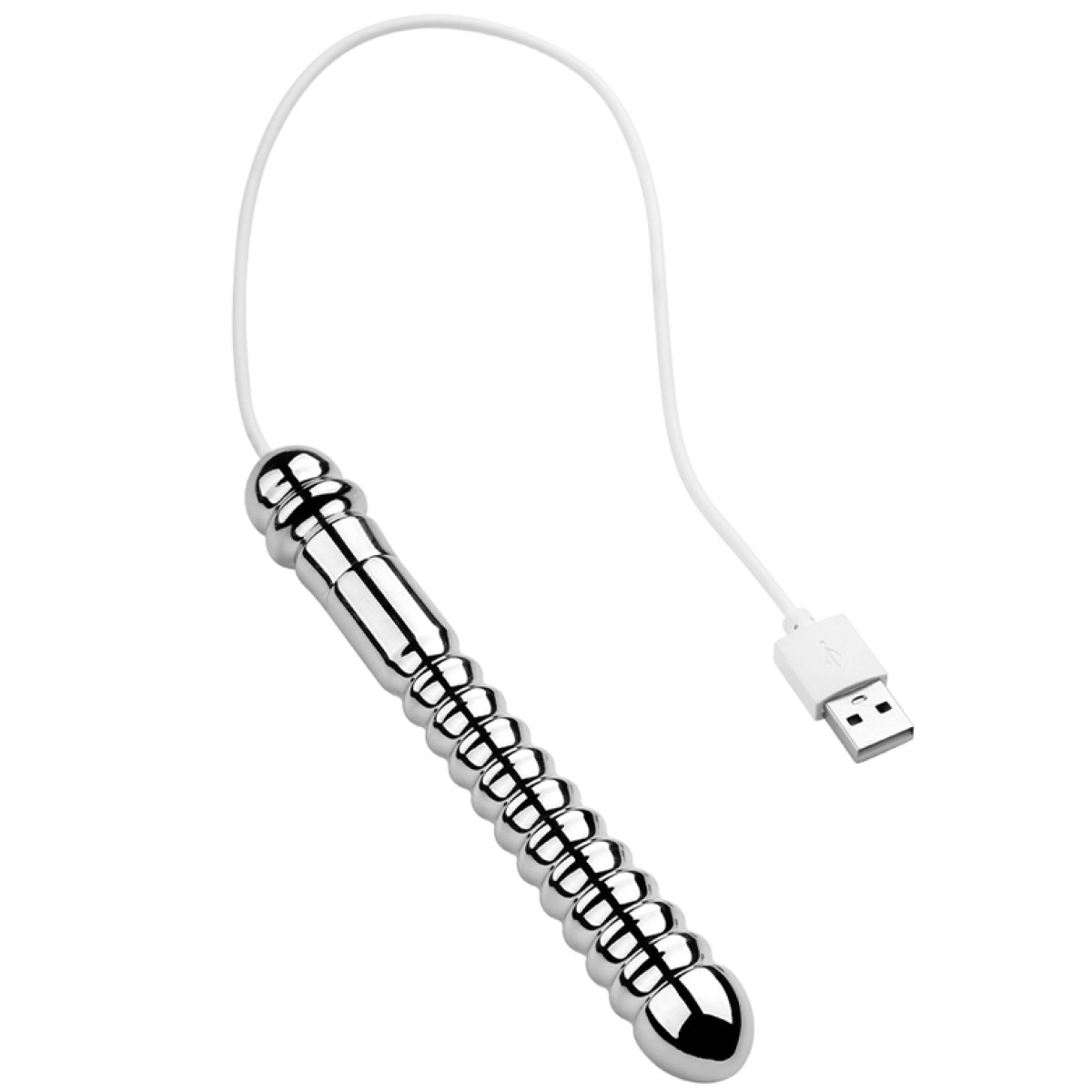 gode chauffant en metal heat rod 135 x 2cm