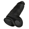 gode chubby noir 18 x 76cm 2