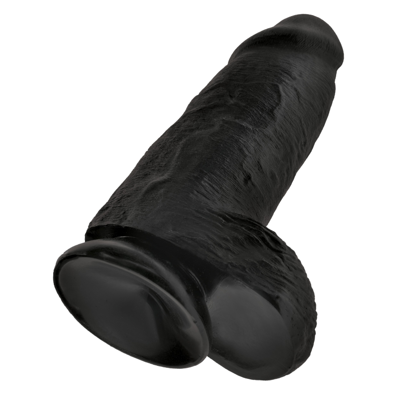gode chubby noir 18 x 76cm 2