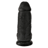gode chubby noir 18 x 76cm 3