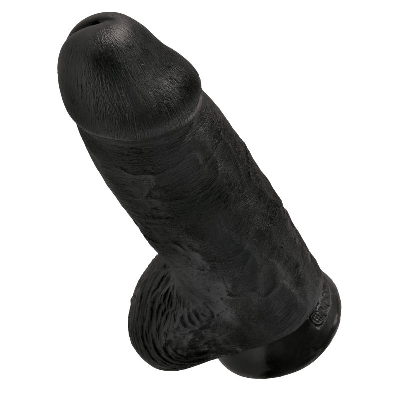 gode chubby noir 18 x 76cm 4