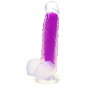 gode cleary 14 x 35cm violet