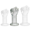 gode closed fist m 135 x 58cm