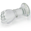 gode closed fist m 135 x 58cm 2