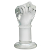 gode closed fist m 135 x 58cm 3