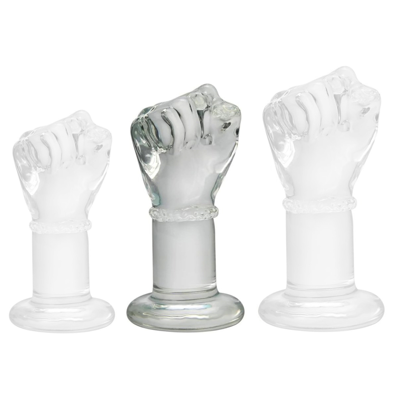gode closed fist m 135 x 58cm