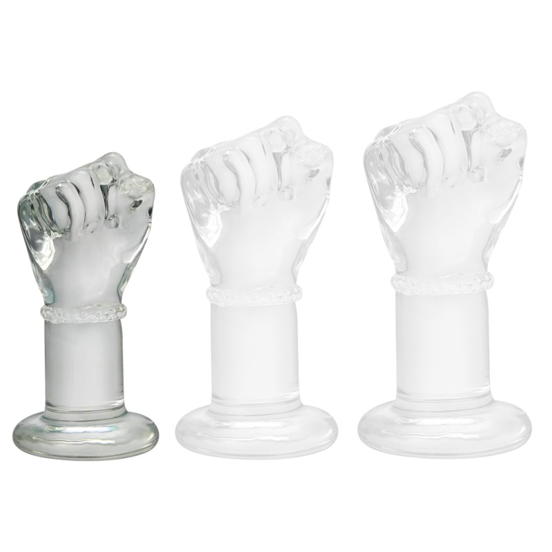 gode closed fist s 12 x 5cm