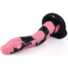 gode-cobra-snake-s-18-x-5cm-noir-rose gode cobra snake s 18 x 5cm noir rose 1