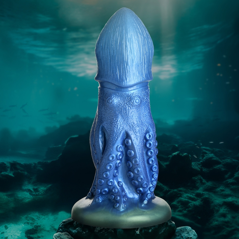 gode-cocktopus-19-x-7cm gode cocktopus 19 x 7cm