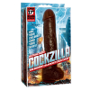 gode cockzilla 31 x 7 cm marron 1 scaled