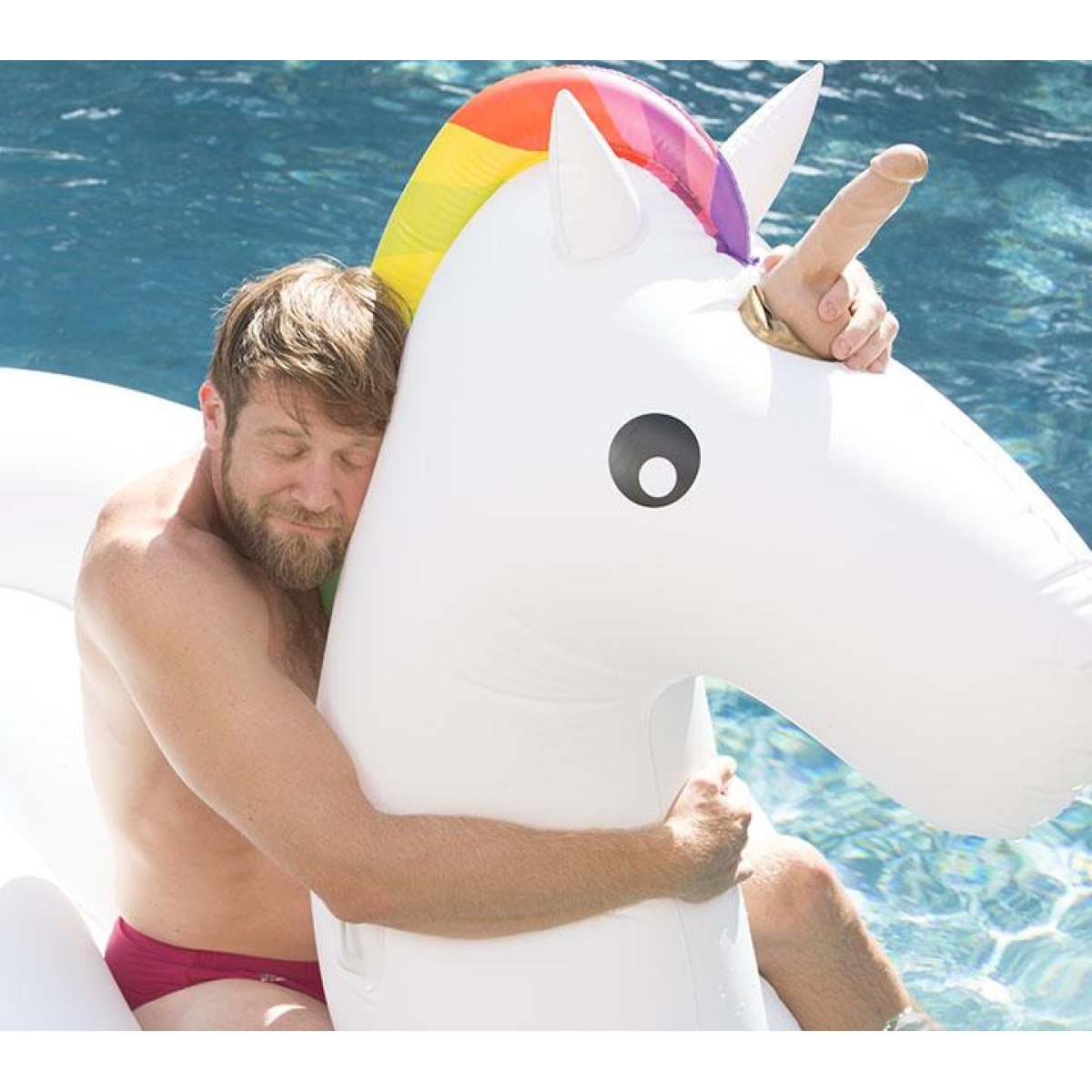 gode colby keller fleshjack boys 14 x 5cm 8