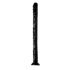 gode colon realistic hose 48 x 4 cm