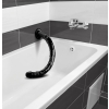 gode colon realistic hose 48 x 4 cm 2