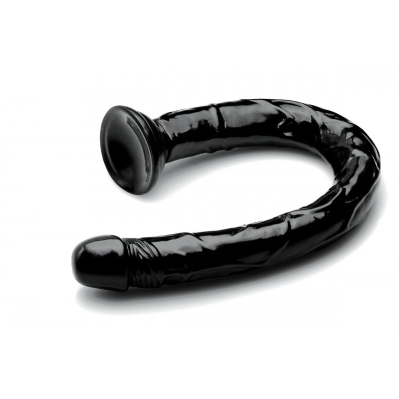 gode colon realistic hose 48 x 4 cm 3