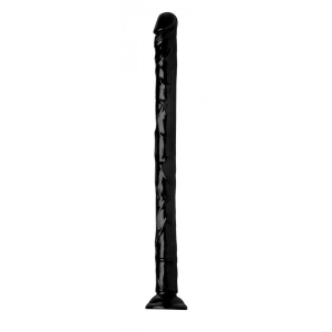 gode colon realistic hose 48 x 4 cm