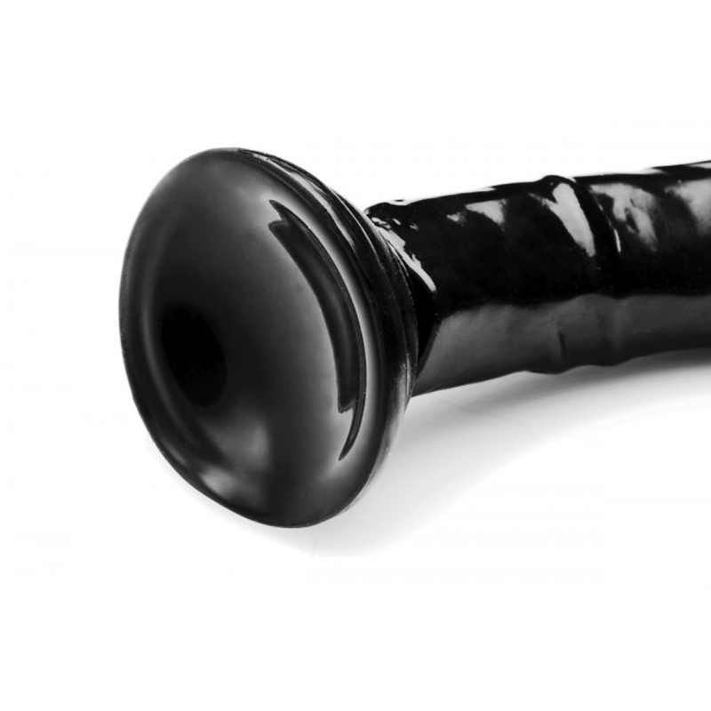 gode colon realistic hose 48 x 4 cm 4