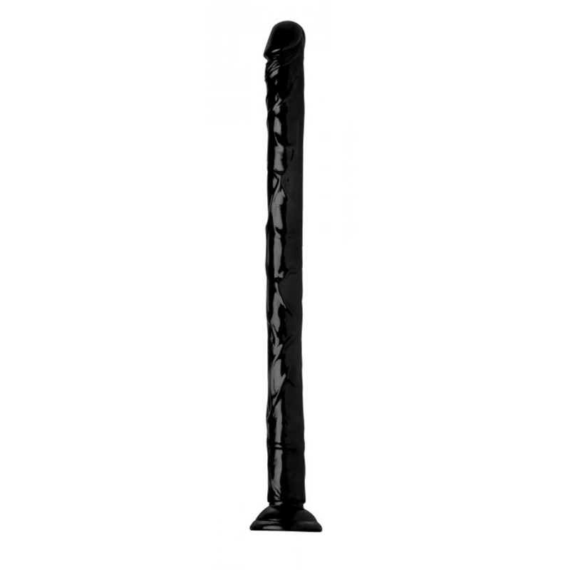 gode colon realistic hose 48 x 4 cm