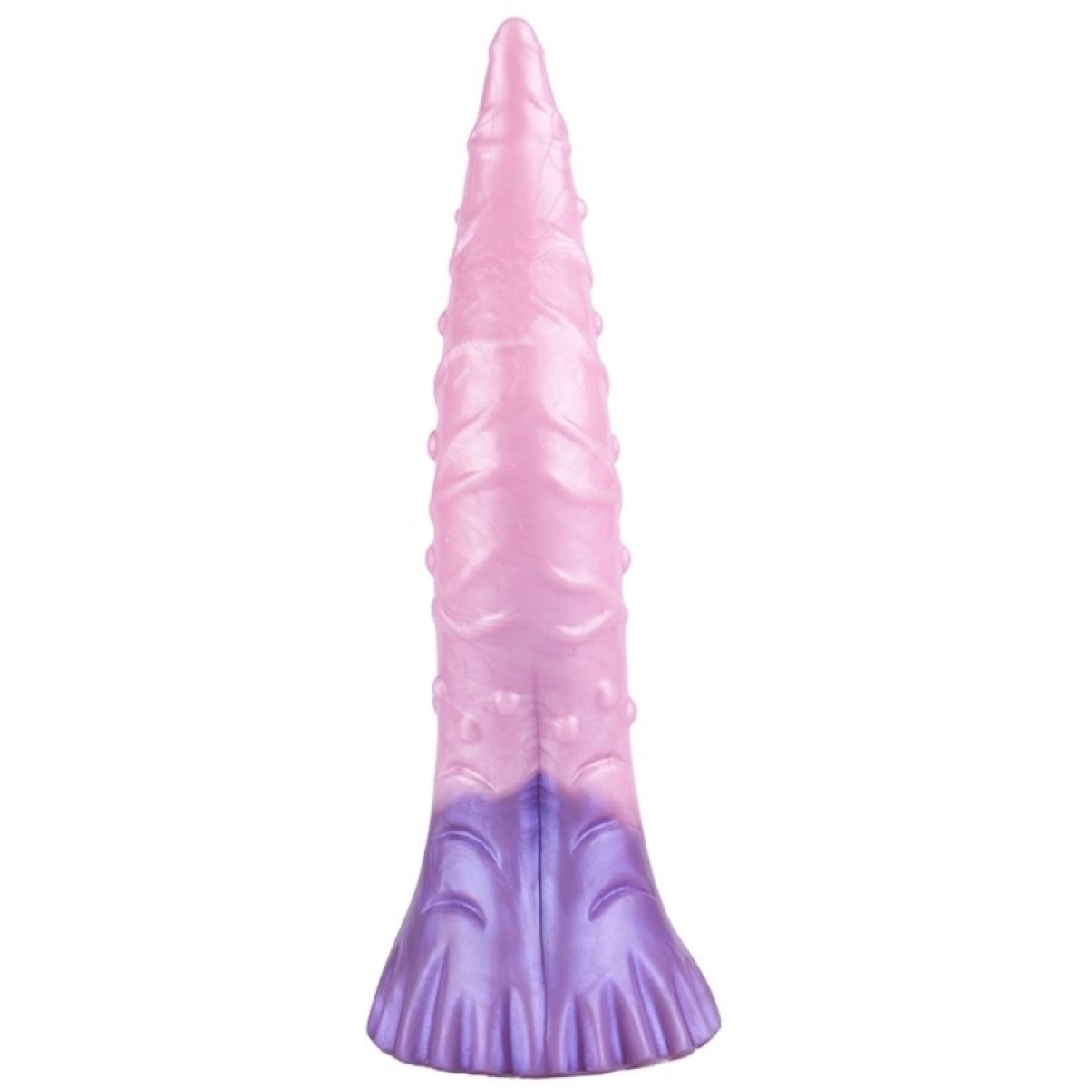 gode creature pinky tongue 25 x 55cm rose violet 2