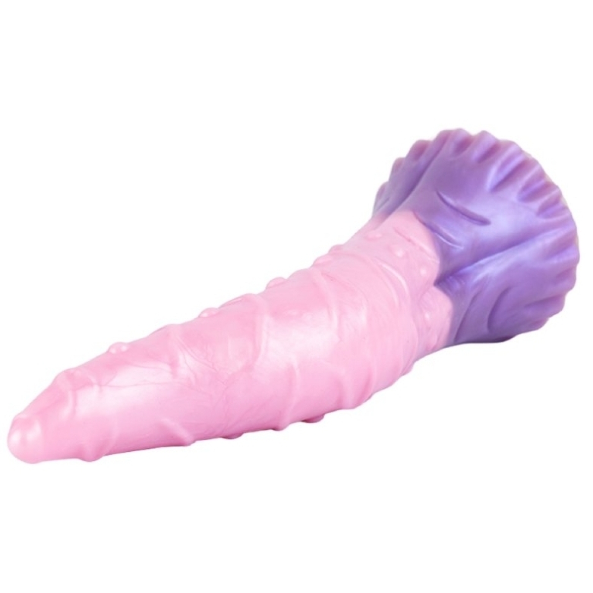 gode creature pinky tongue 25 x 55cm rose violet 5
