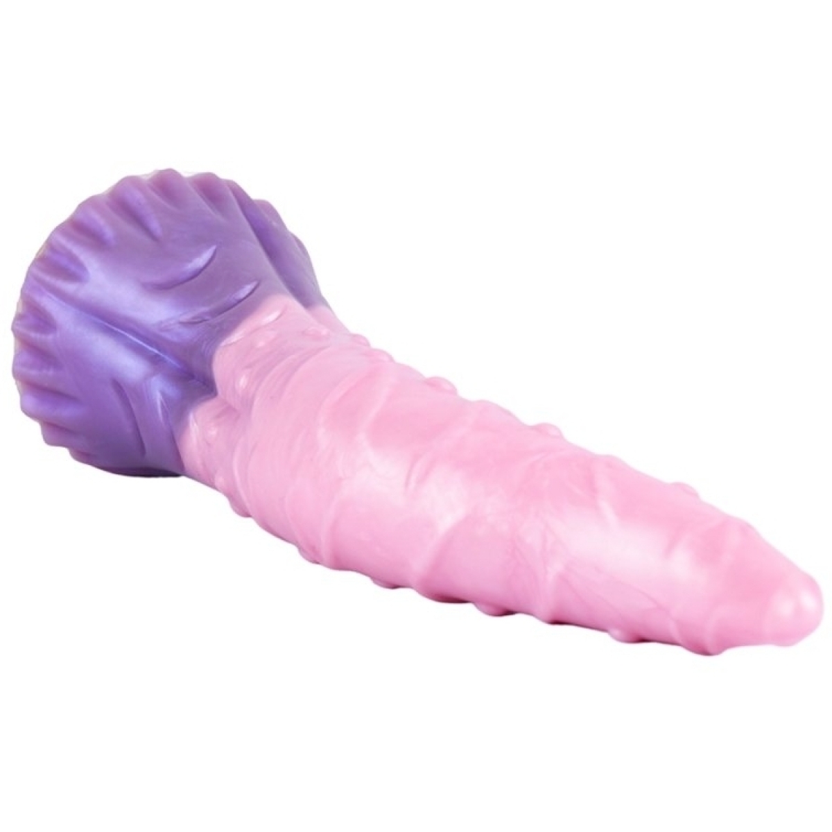 gode creature pinky tongue 25 x 55cm rose violet 6