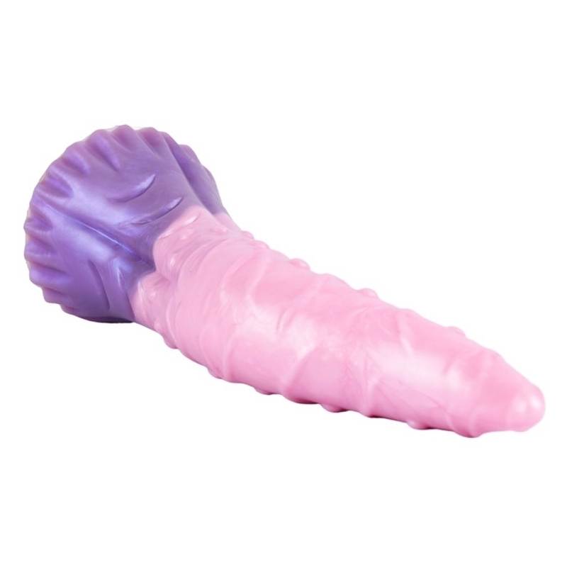gode creature pinky tongue 25 x 55cm rose violet 6