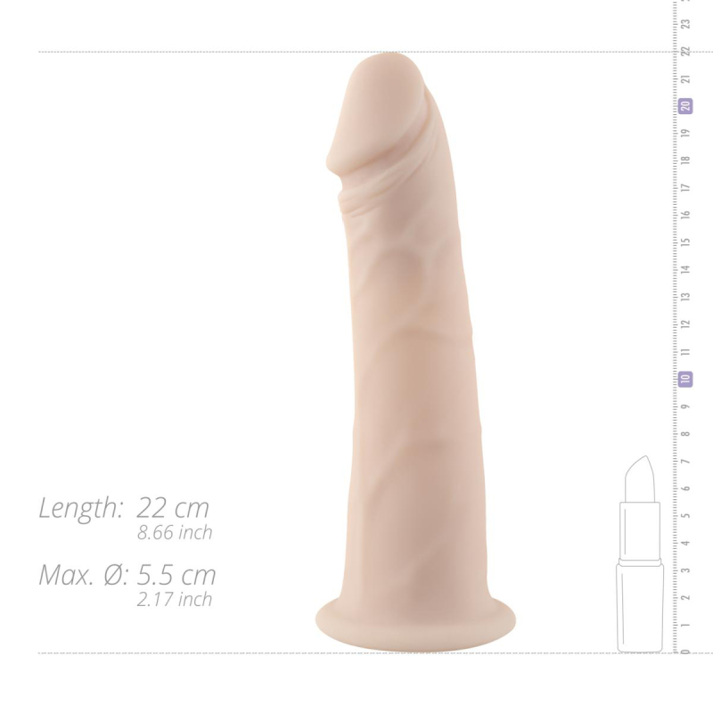 gode creux cameron 21 x 5cm 9