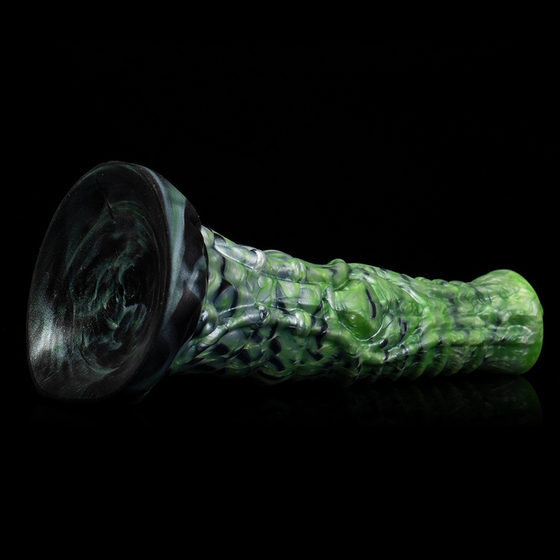 gode croluk 23 x 6 cm vert 1