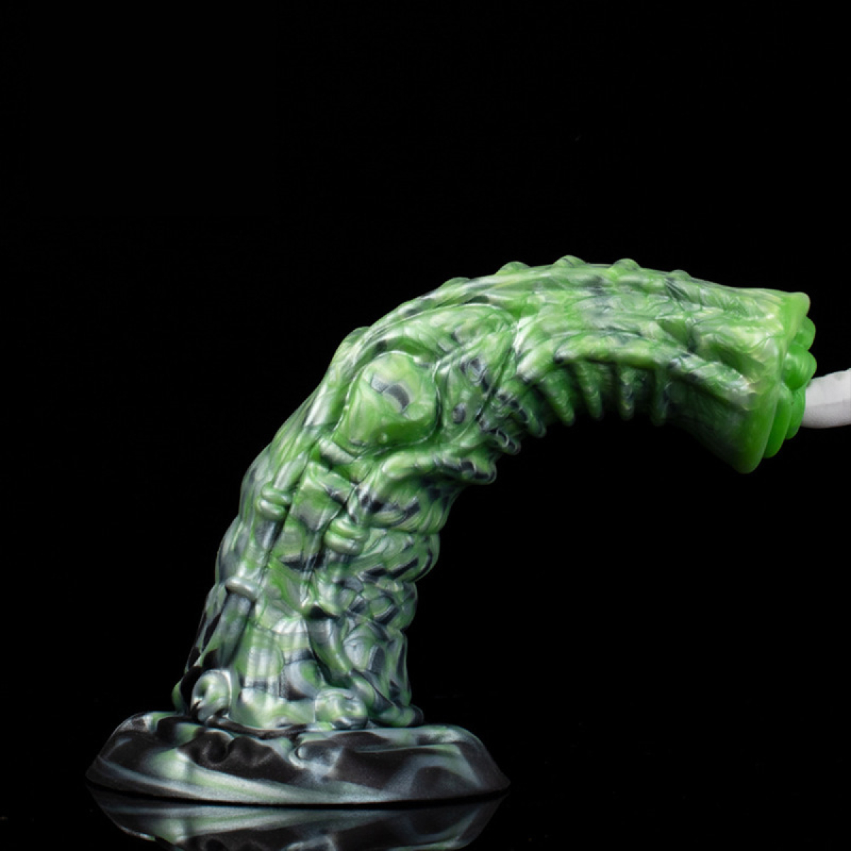 gode croluk 23 x 6 cm vert 3