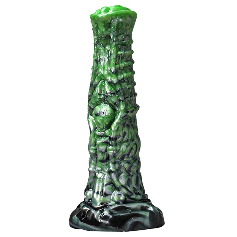 gode croluk 23 x 6 cm vert