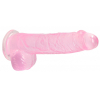 gode crystal clear 12 x 3cm rose 4