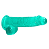 gode crystal clear 12 x 3cm vert 5