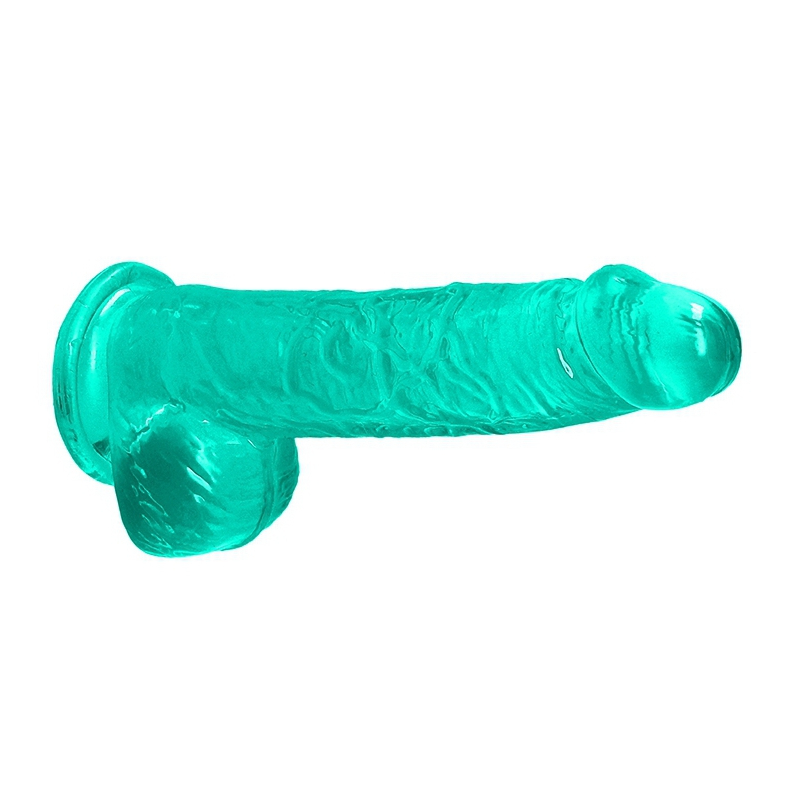 gode crystal clear 12 x 3cm vert 5