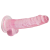 gode crystal clear 14 x 35cm rose 4